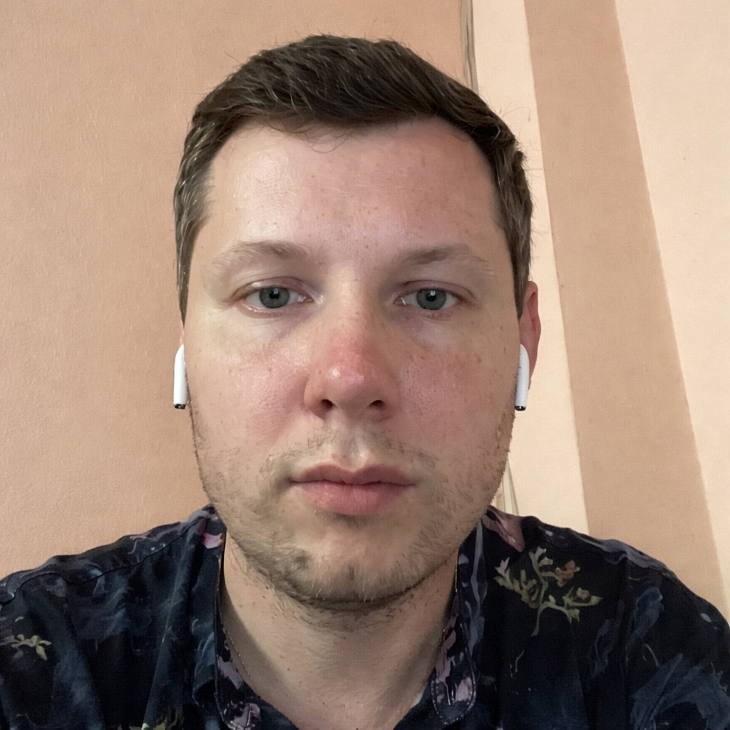 Антон Аспидов